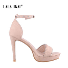 Load image into Gallery viewer, Fashion Sandals Women