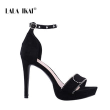 Load image into Gallery viewer, Fashion Sandals Women